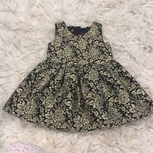 3T Dress